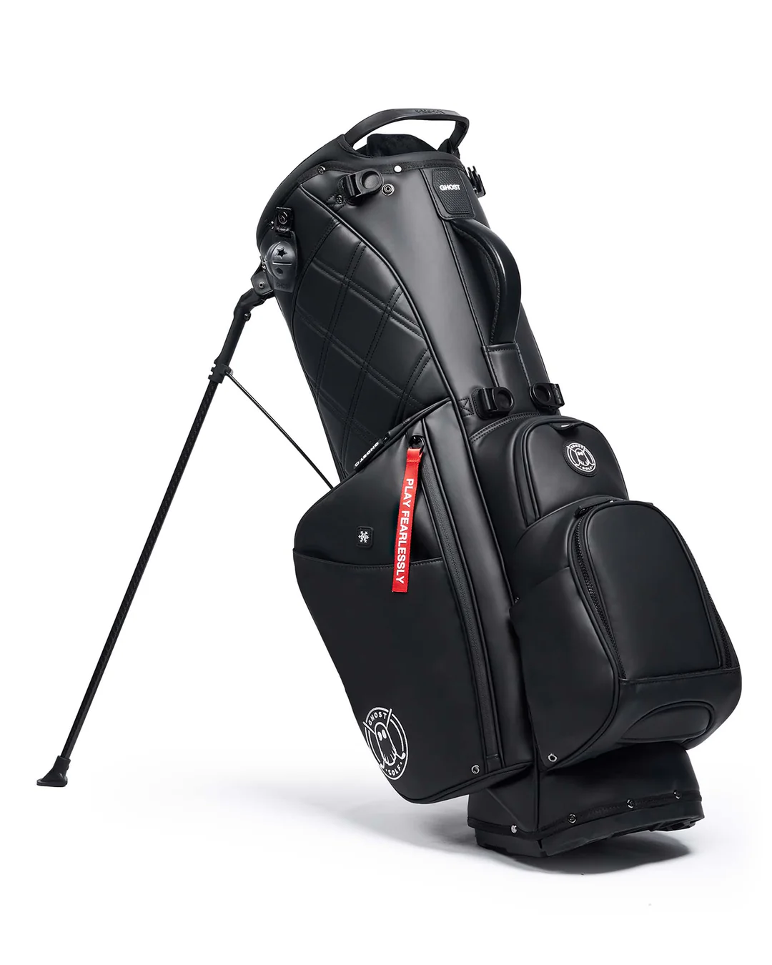 Ghost Anyday Stand Bag Katana Golfo Krepšys