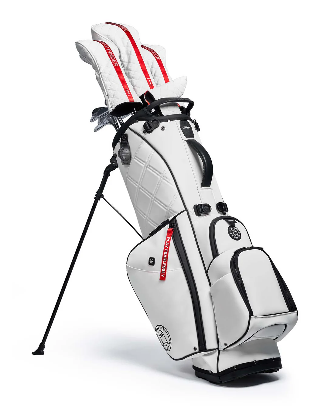 Ghost Anyday Stand Bag Saya Golfo Krepšys - Image 2