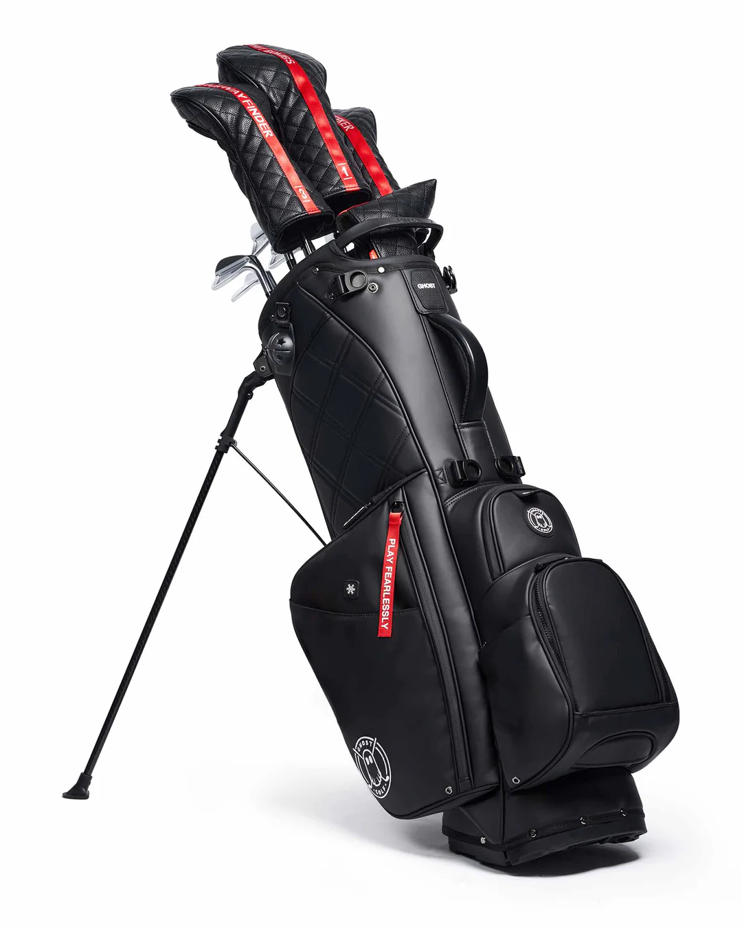 Ghost Anyday Stand Bag Katana Golfo Krepšys - Image 11