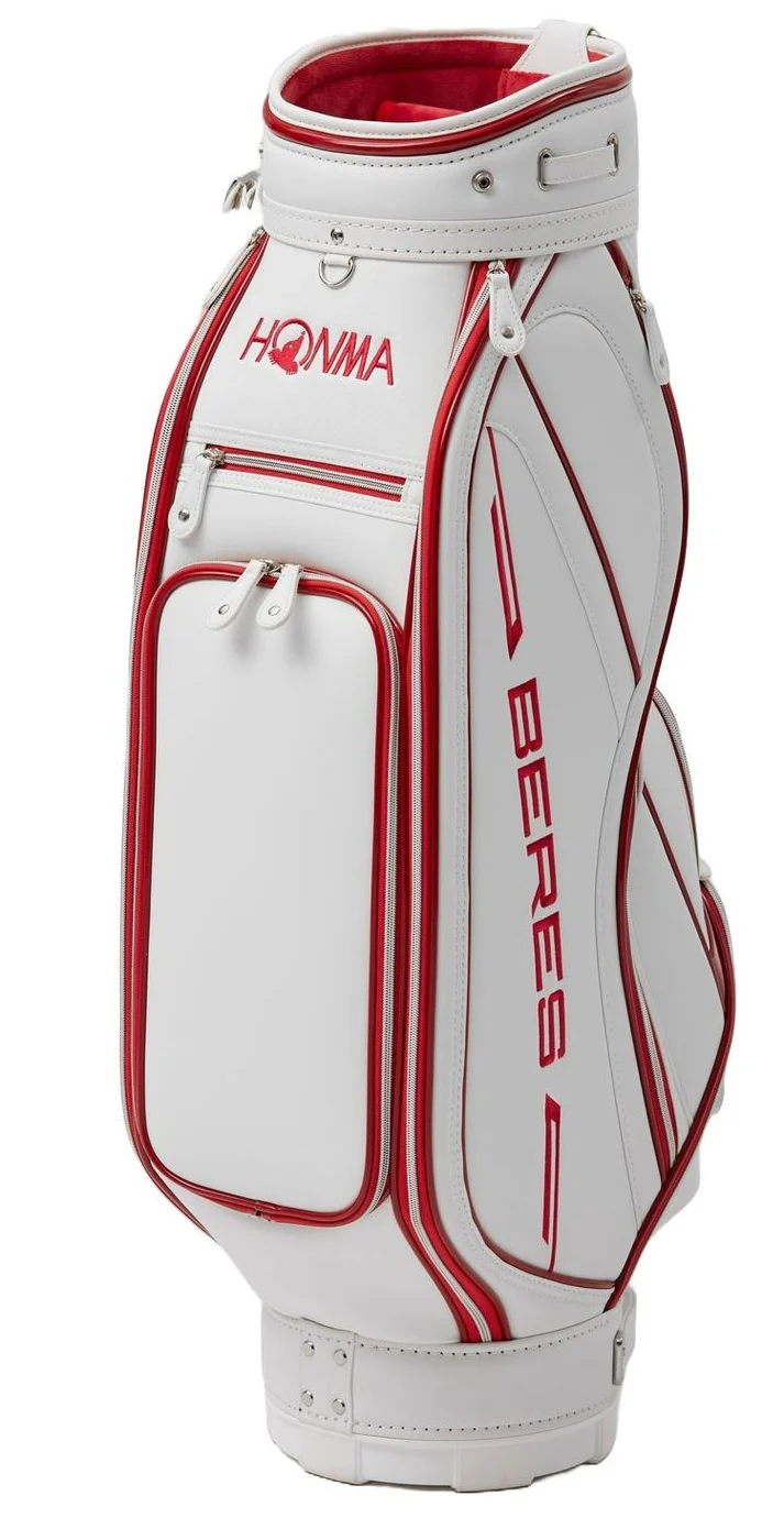 Honma Beres Golfo Krepšys CB12310 - Image 2