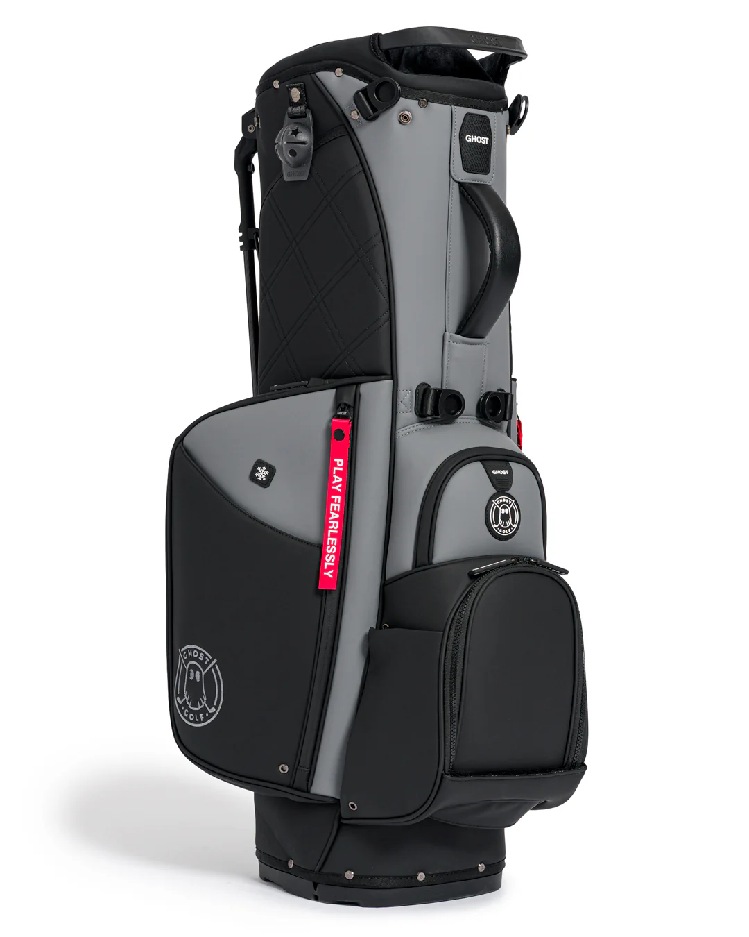 Ghost Anyday Stand Bag Kovert Ops Golfo Krepšys - Image 3
