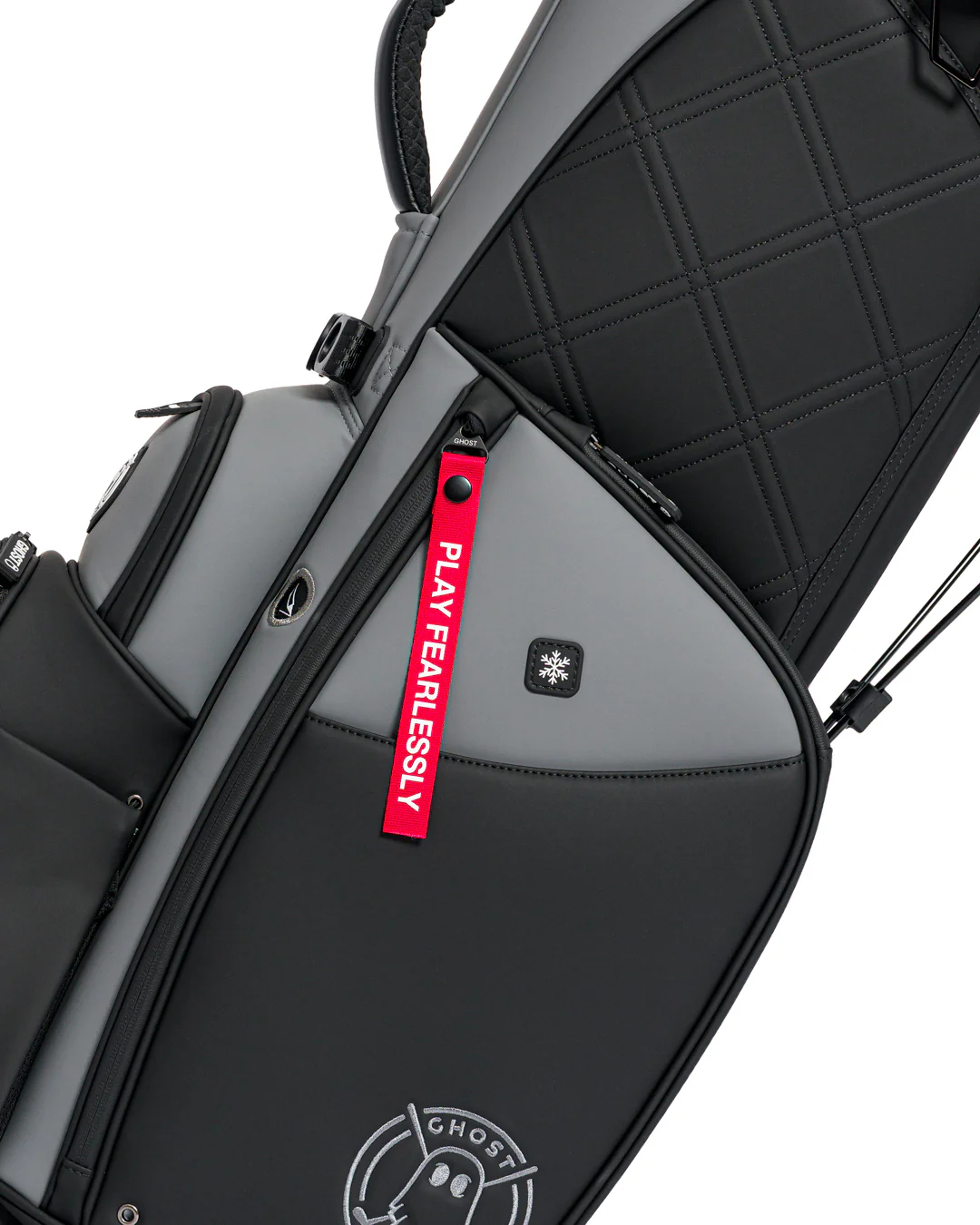 Ghost Anyday Stand Bag Kovert Ops Golfo Krepšys - Image 9