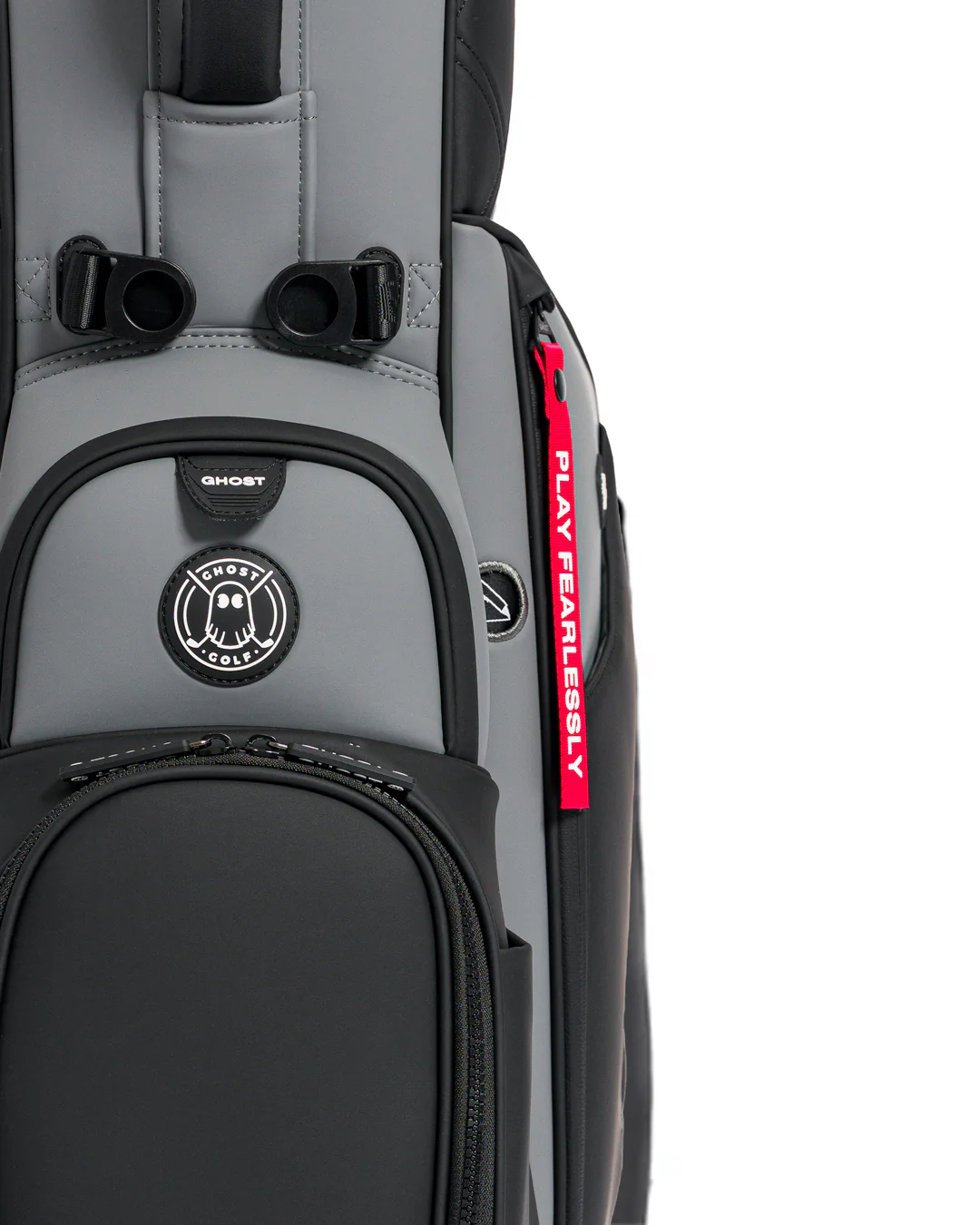 Ghost Anyday Stand Bag Kovert Ops Golfo Krepšys - Image 10