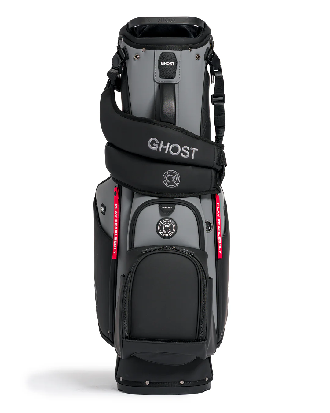 Ghost Anyday Stand Bag Kovert Ops Golfo Krepšys - Image 8