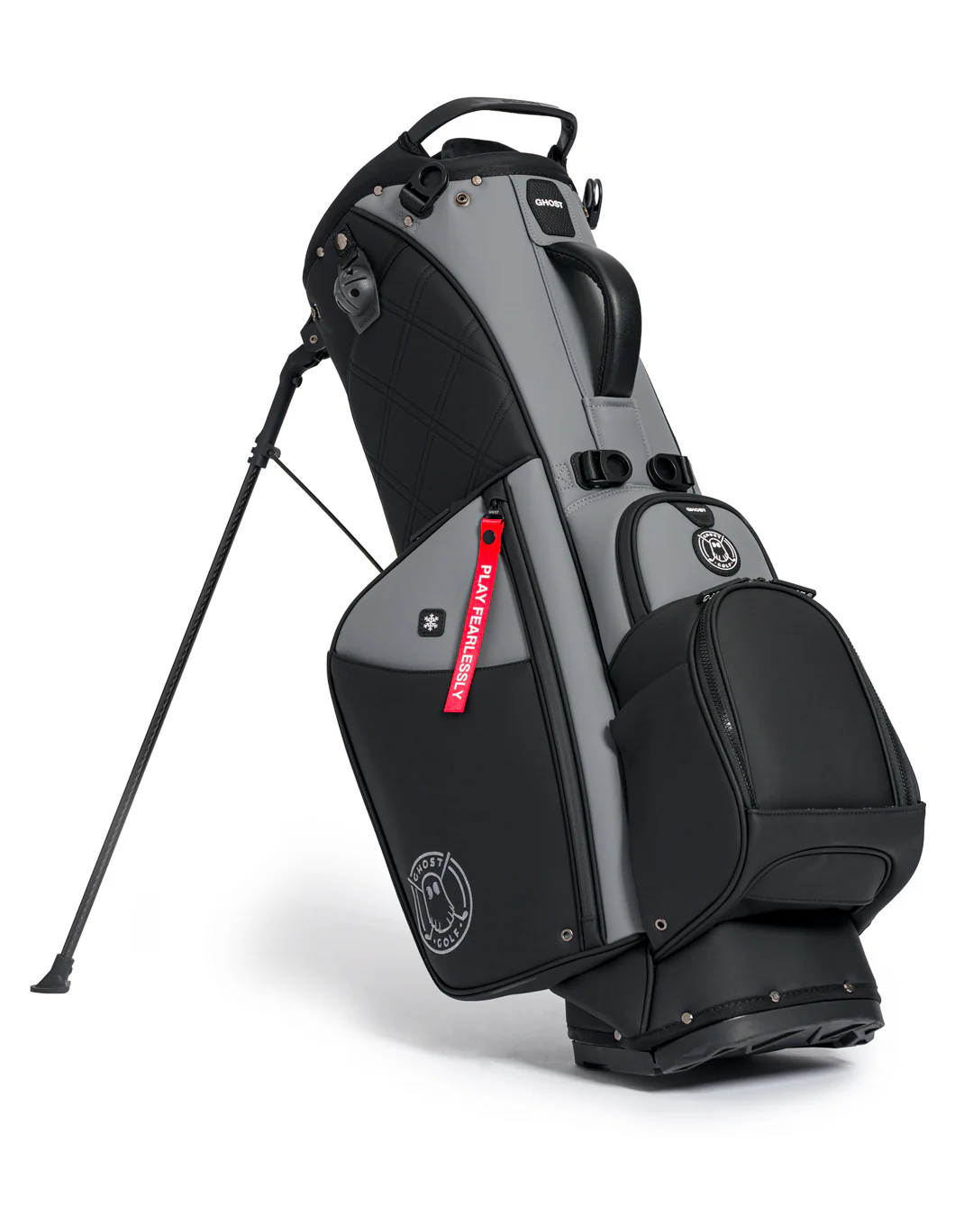 Ghost Anyday Stand Bag Kovert Ops Golfo Krepšys