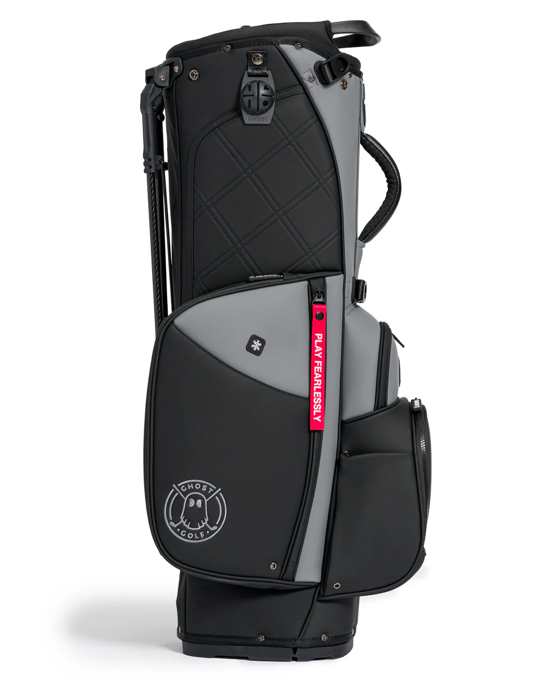 Ghost Anyday Stand Bag Kovert Ops Golfo Krepšys - Image 7