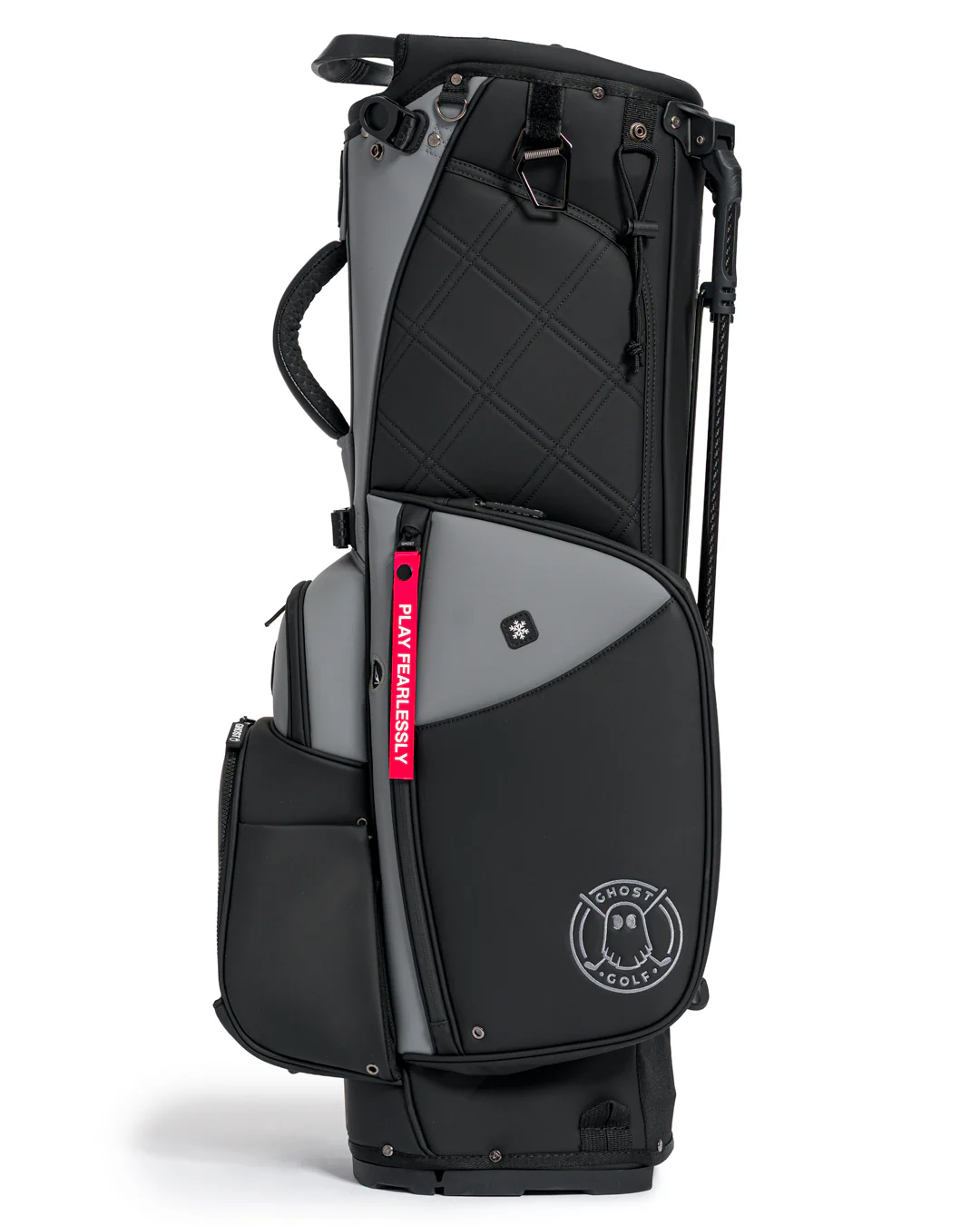 Ghost Anyday Stand Bag Kovert Ops Golfo Krepšys - Image 4