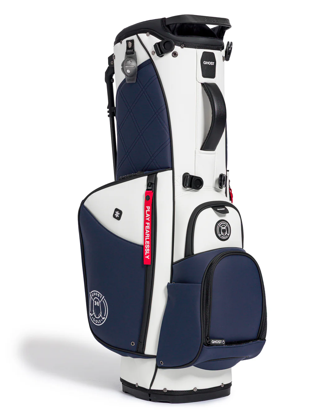 Ghost Anyday Stand Bag Valor Golfo Krepšys - Image 3