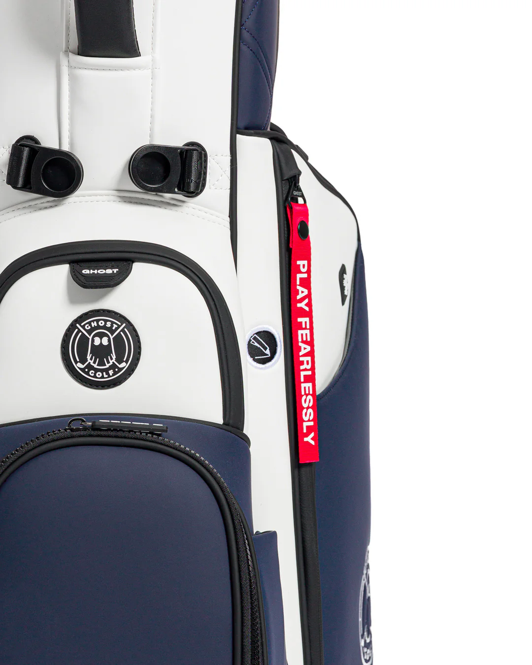Ghost Anyday Stand Bag Valor Golfo Krepšys - Image 9