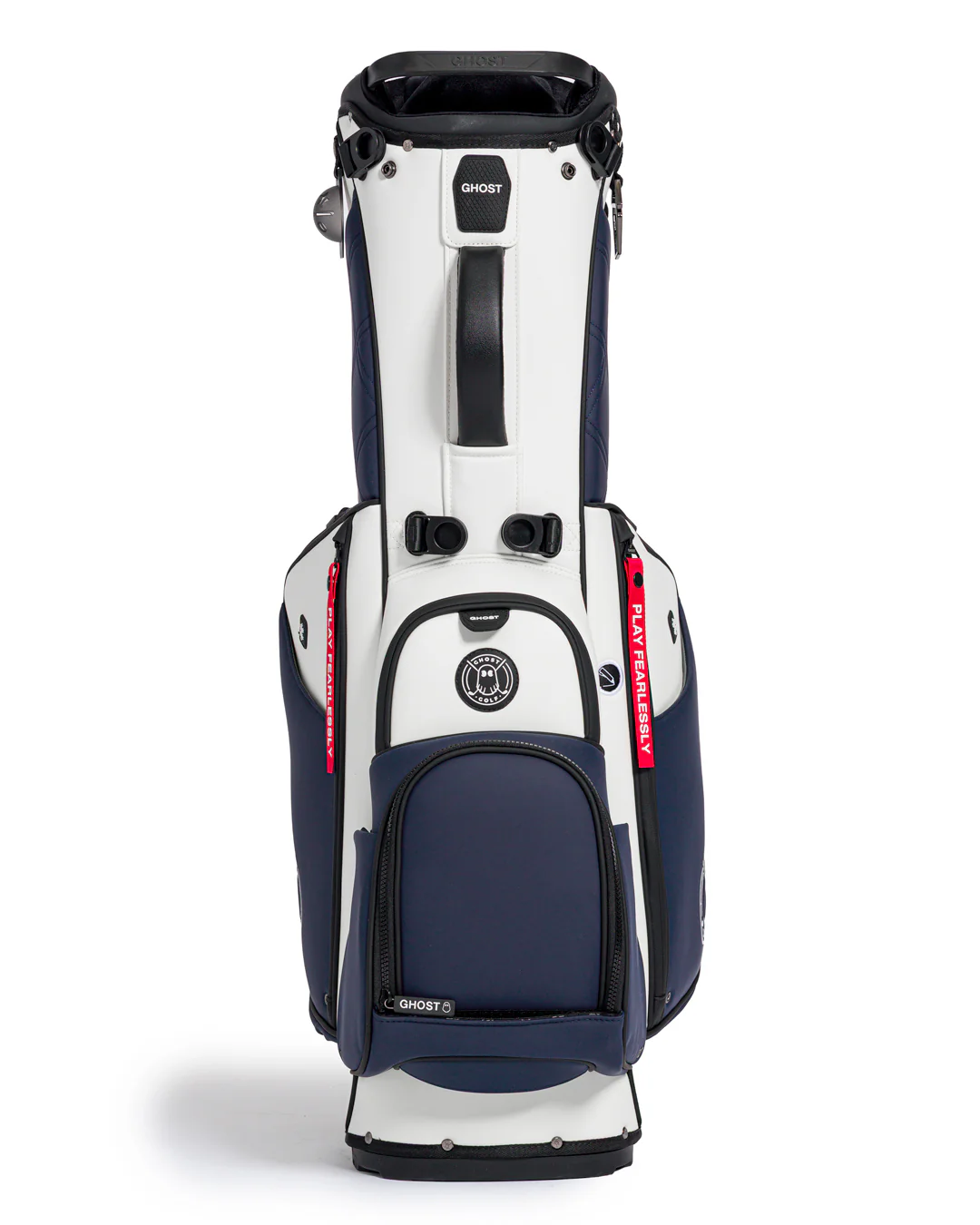 Ghost Anyday Stand Bag Valor Golfo Krepšys - Image 2