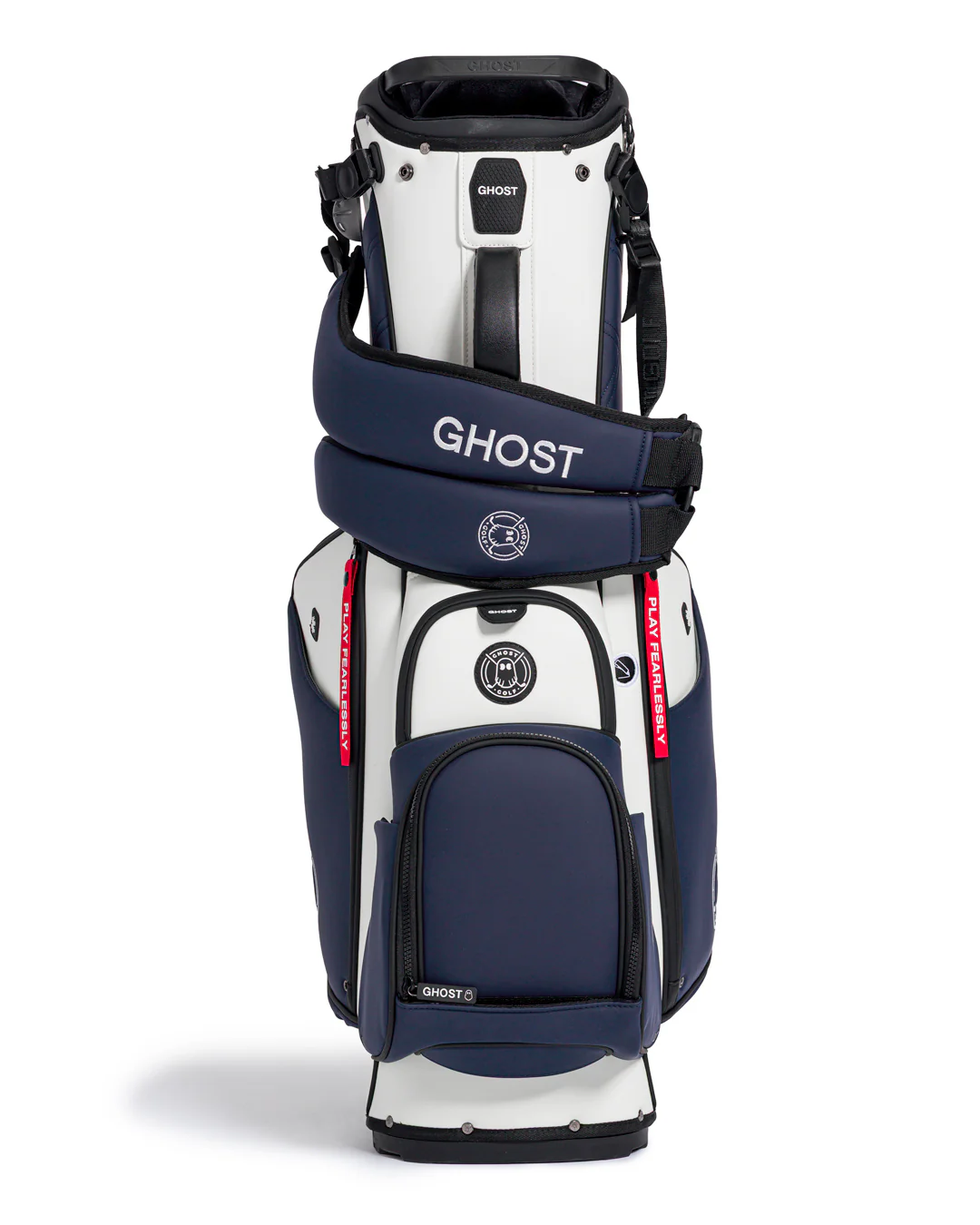 Ghost Anyday Stand Bag Valor Golfo Krepšys - Image 8
