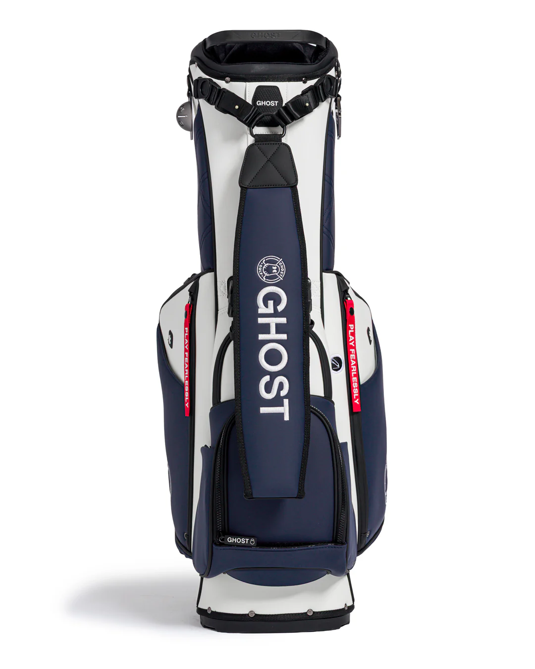 Ghost Anyday Stand Bag Valor Golfo Krepšys - Image 7