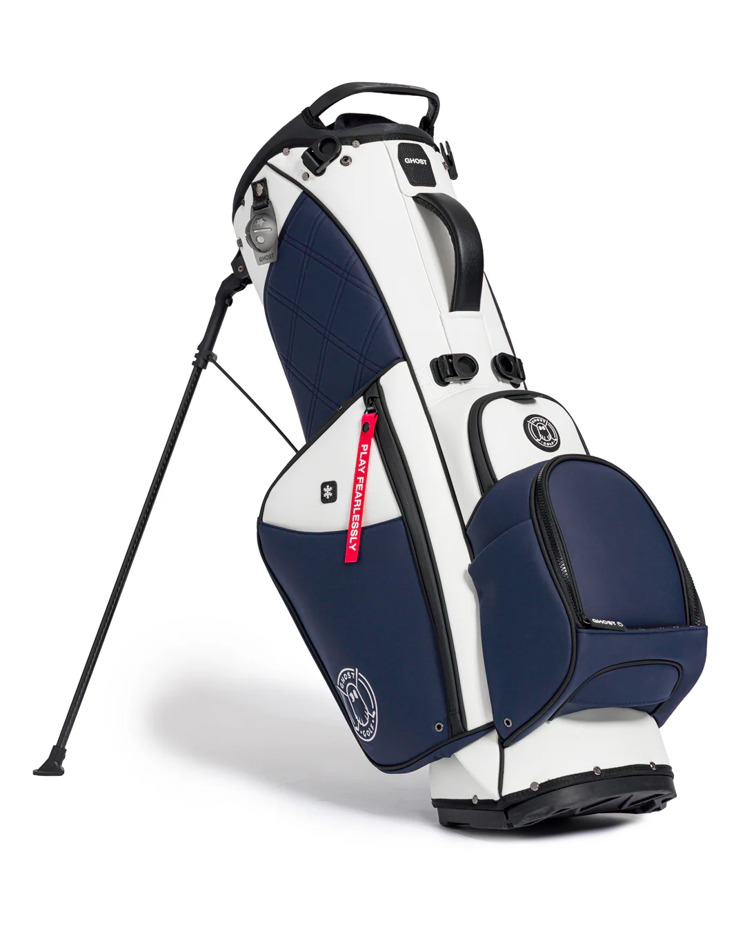 Ghost Anyday Stand Bag Valor Golfo Krepšys