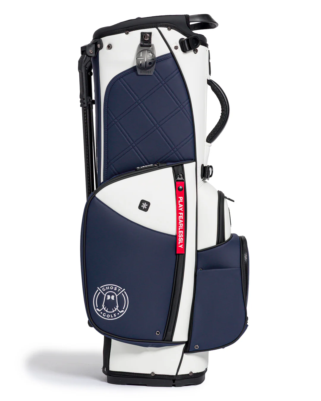 Ghost Anyday Stand Bag Valor Golfo Krepšys - Image 4