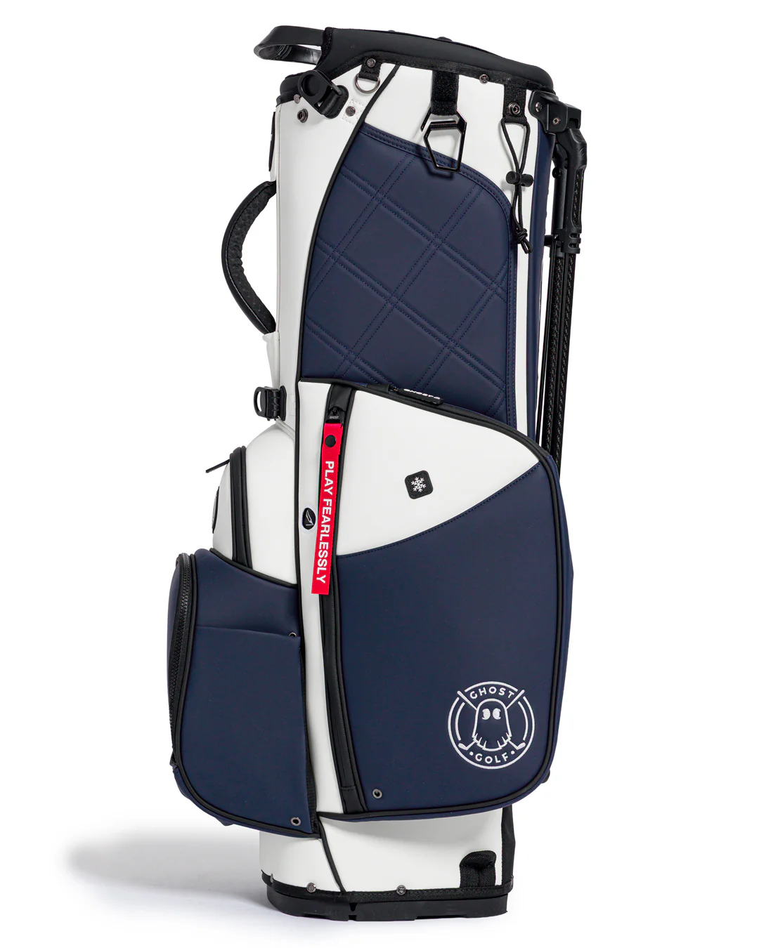 Ghost Anyday Stand Bag Valor Golfo Krepšys - Image 5