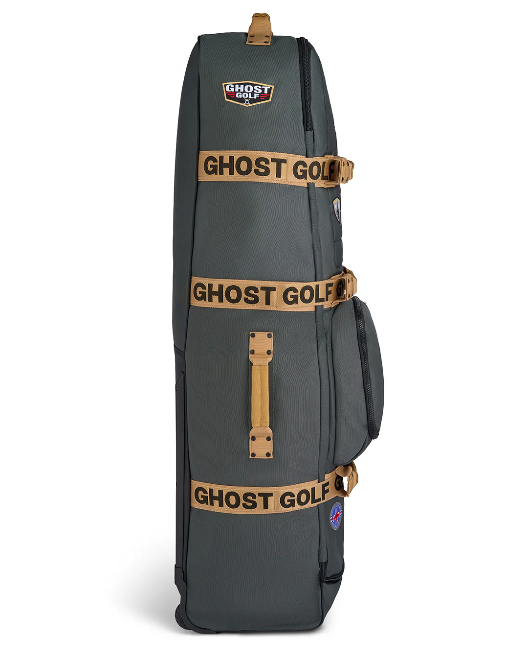 Ghost Awol Dog Fight G- Suit Kelioninis Golfo Krepšio Dėklas - Image 4