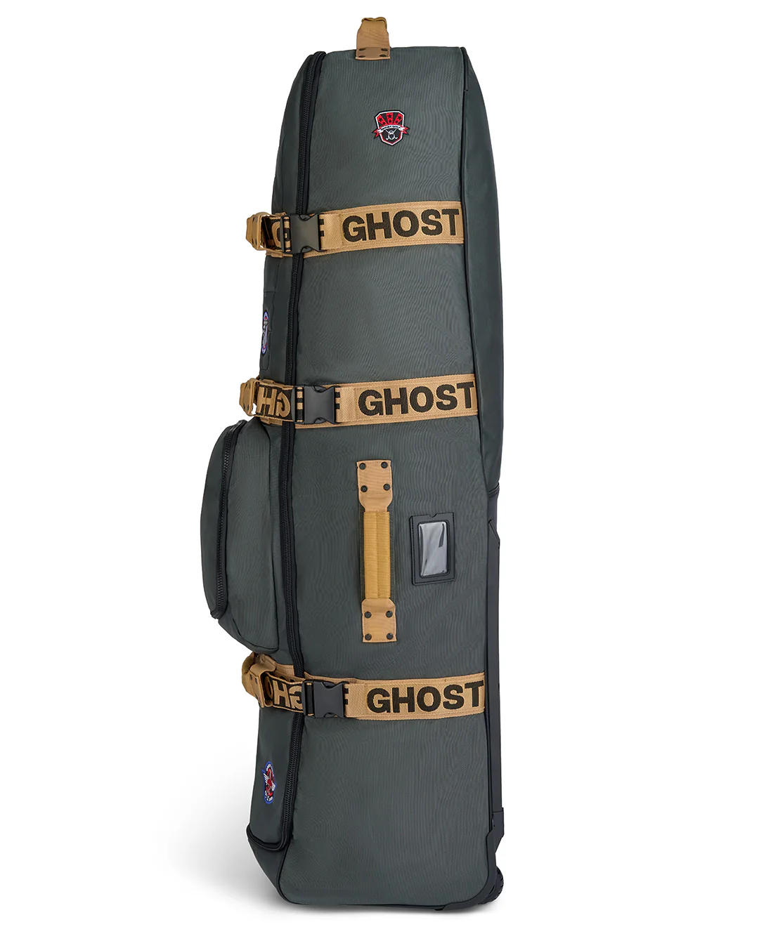 Ghost Awol Dog Fight G- Suit Kelioninis Golfo Krepšio Dėklas - Image 5