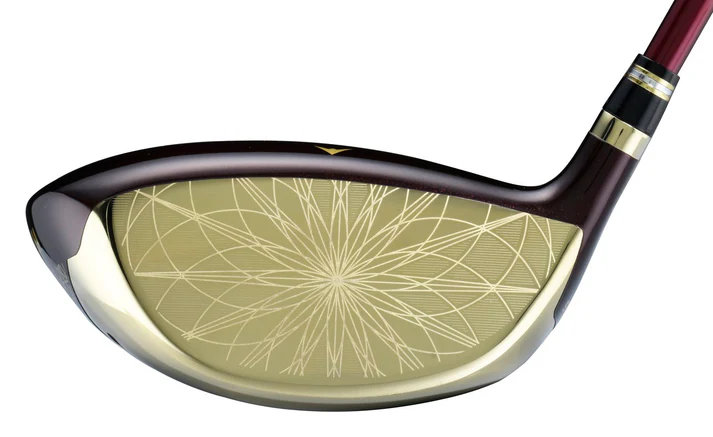 Honma Beres 10 - 3 Star Driver - Image 4