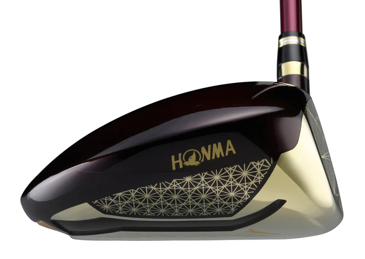 Honma Beres 10 - 3 Star Driver - Image 3