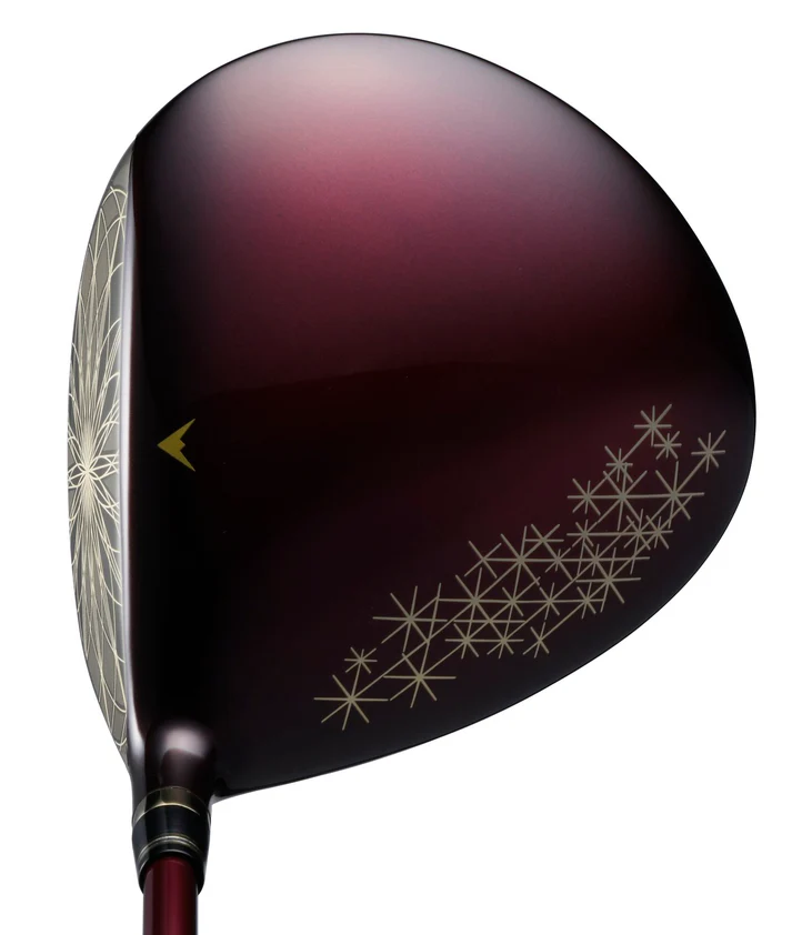 Honma Beres 10 - 3 Star Driver - Image 2