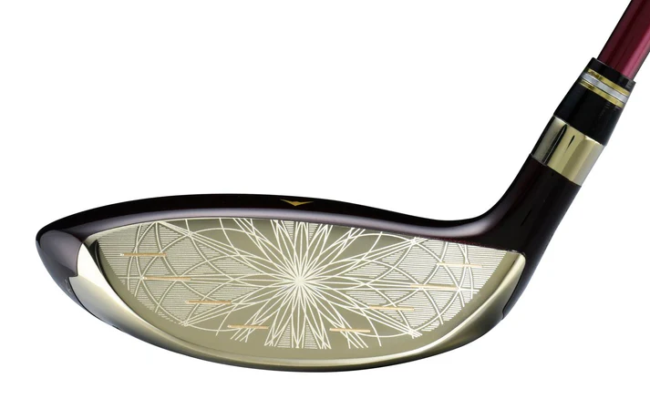 Honma Beres 10 - 3 Star Wood - Image 4