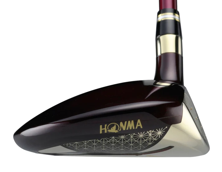 Honma Beres 10 - 3 Star Wood - Image 3