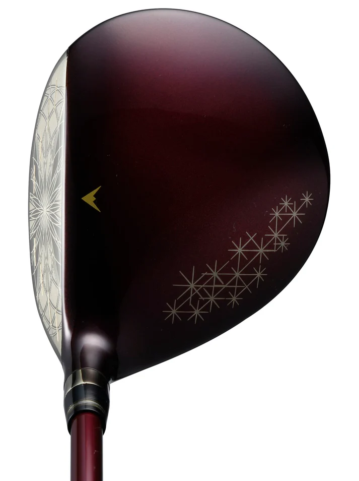 Honma Beres 10 - 3 Star Wood - Image 2