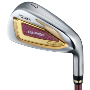 Honma Beres 10 - 3 Star Mot. Iron Komplektas