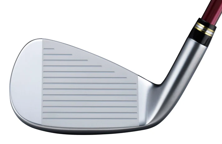 Honma Beres 10 - 3 Star Mot. Iron Komplektas - Image 4