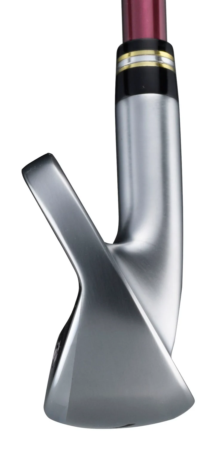 Honma Beres 10 - 3 Star Mot. Iron Komplektas - Image 3