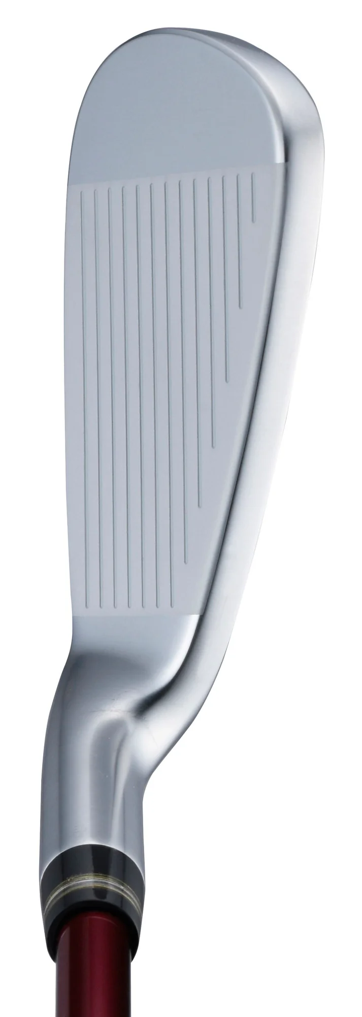 Honma Beres 10 - 3 Star Mot. Iron Komplektas - Image 2