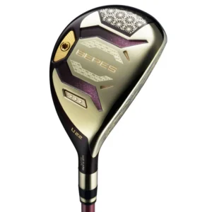 Honma Beres 10 - 3 Star Hybrid