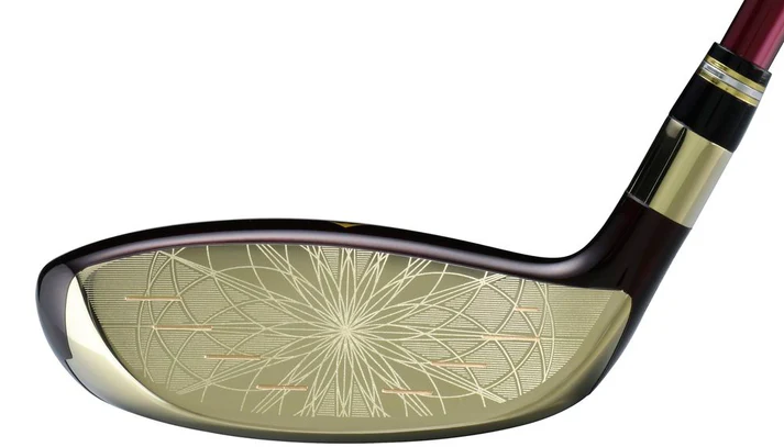 Honma Beres 10 - 3 Star Hybrid - Image 4
