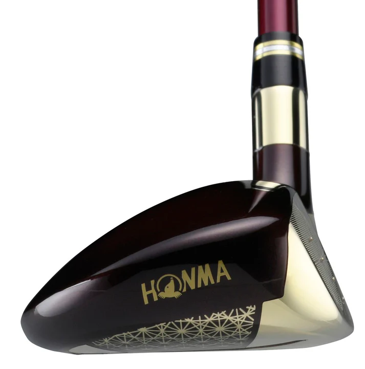 Honma Beres 10 - 3 Star Hybrid - Image 3