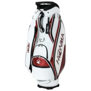 HONMA Alligator Caddie Bag Golfo Krepšys CB12406