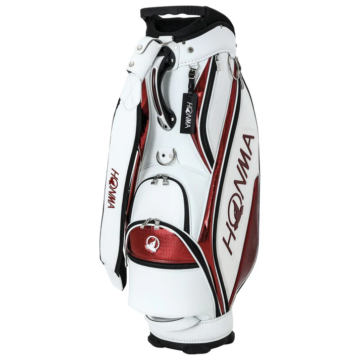 HONMA Alligator Caddie Bag Golfo Krepšys CB12406