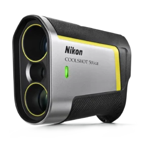 Atstumo Matuoklis Nikon COOLSHOT 50I GII