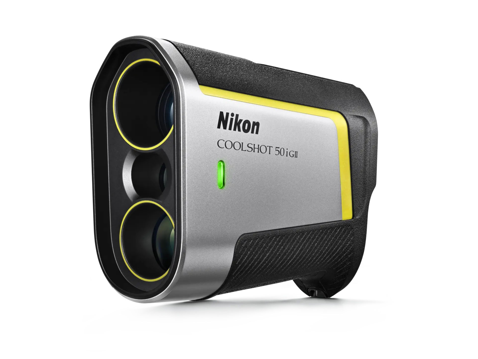 Atstumo Matuoklis Nikon COOLSHOT 50I GII