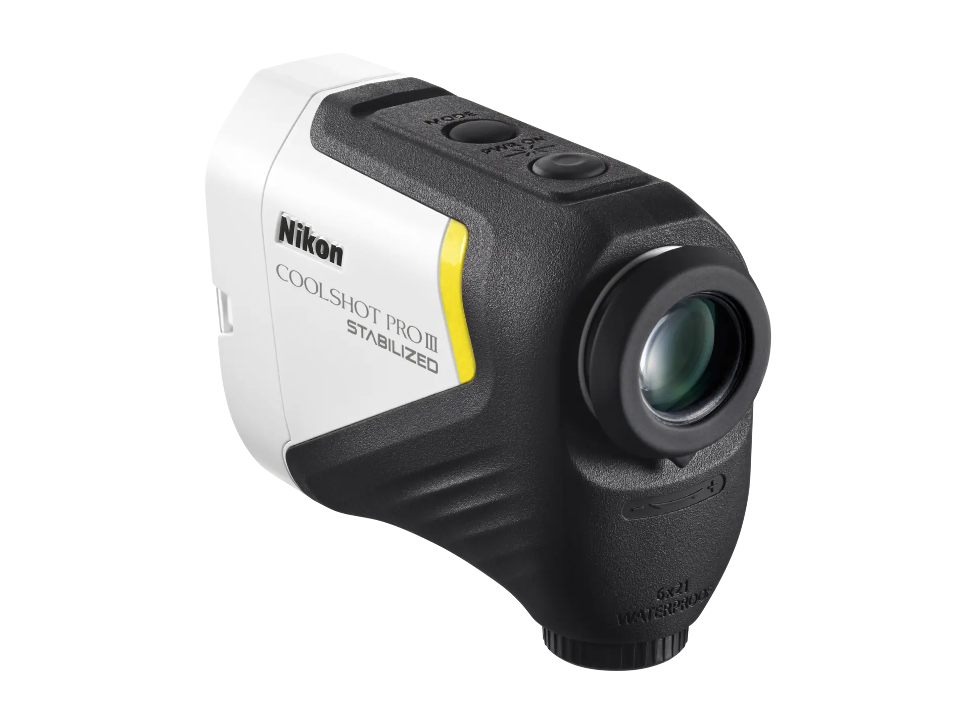 Atstumo Matuoklis Nikon COOLSHOT PROIII STABILIZED - Image 5