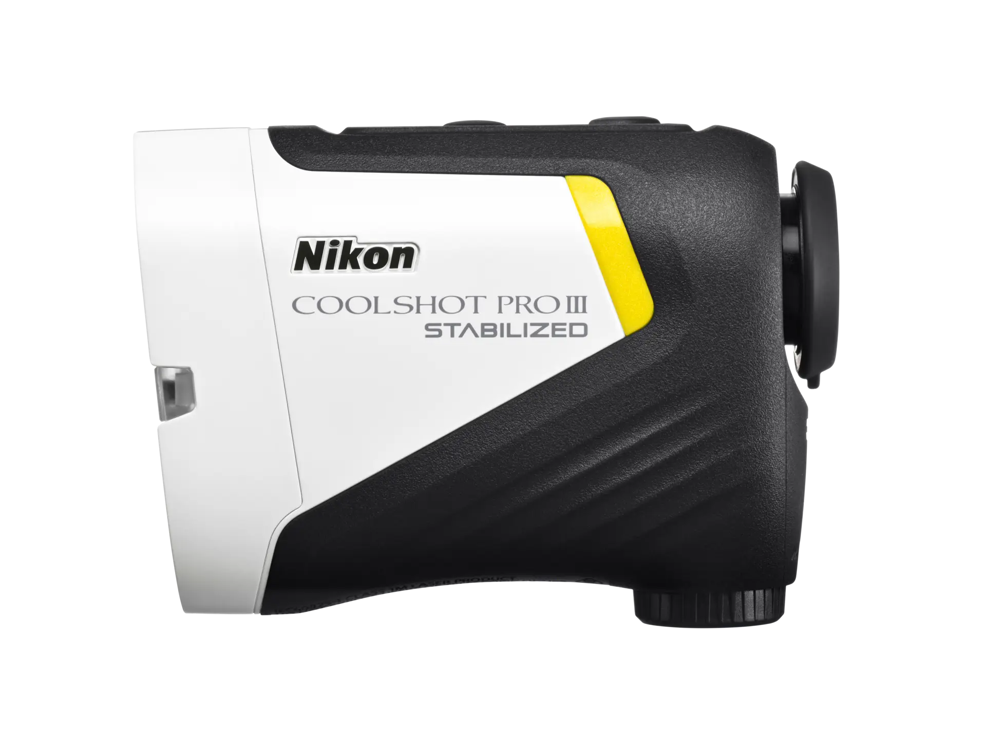 Atstumo Matuoklis Nikon COOLSHOT PROIII STABILIZED - Image 7