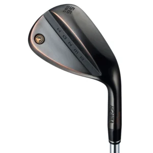 Honma TW-W 2026 Copper Wedge