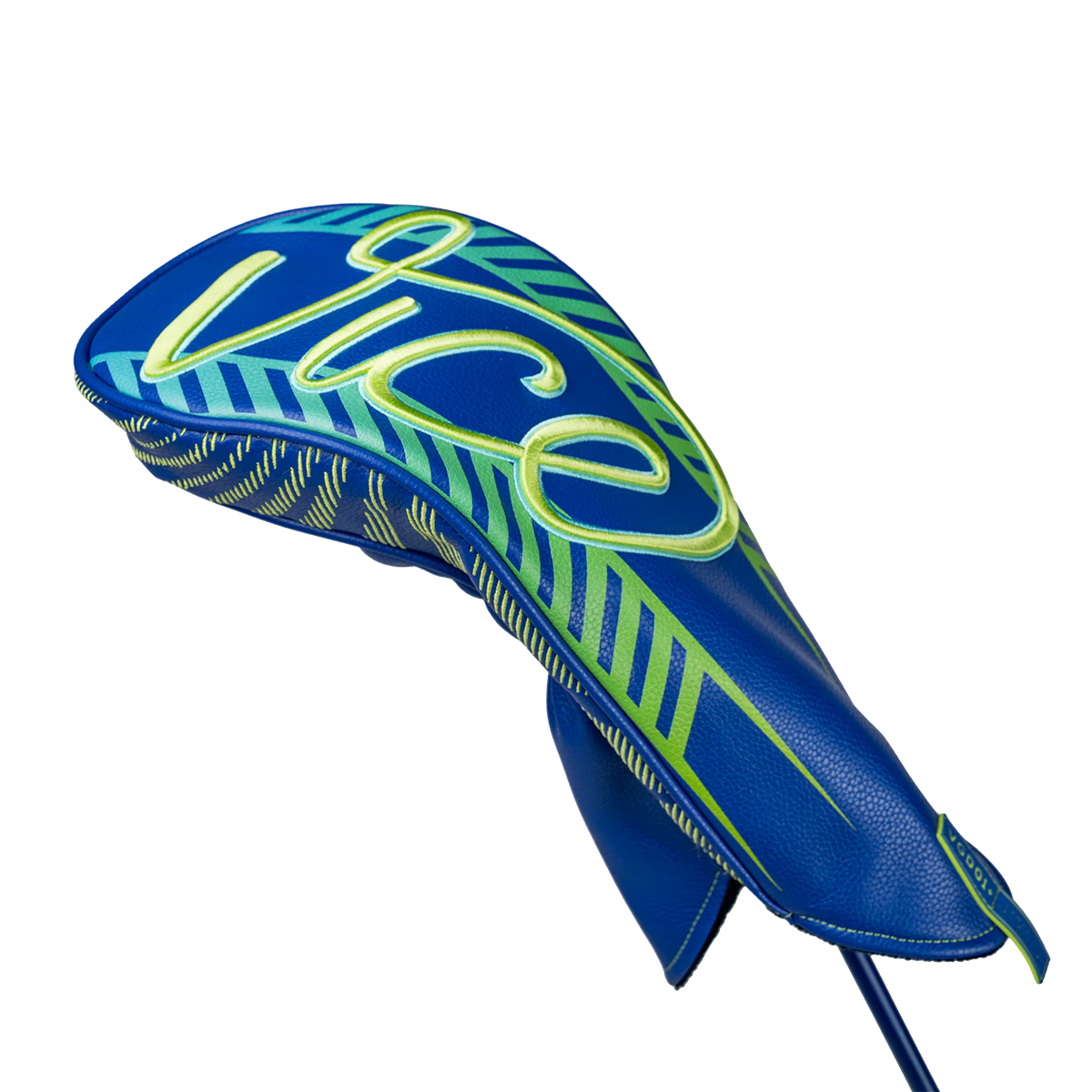 Vice Golf VGD01+ Deep Strike Driver - Image 6