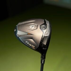 TaylorMade Qi4D LS  Vyr. Driver