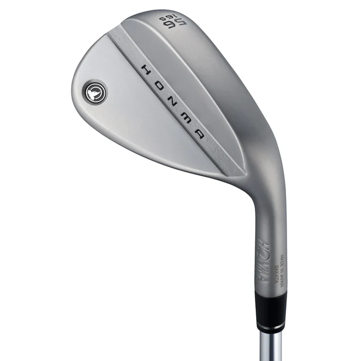 Honma TW-W 2026 Raw Wedge