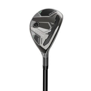 Hybrid ir Utility lazdos
