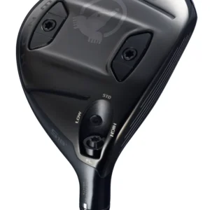 Honma TW 777 Wood