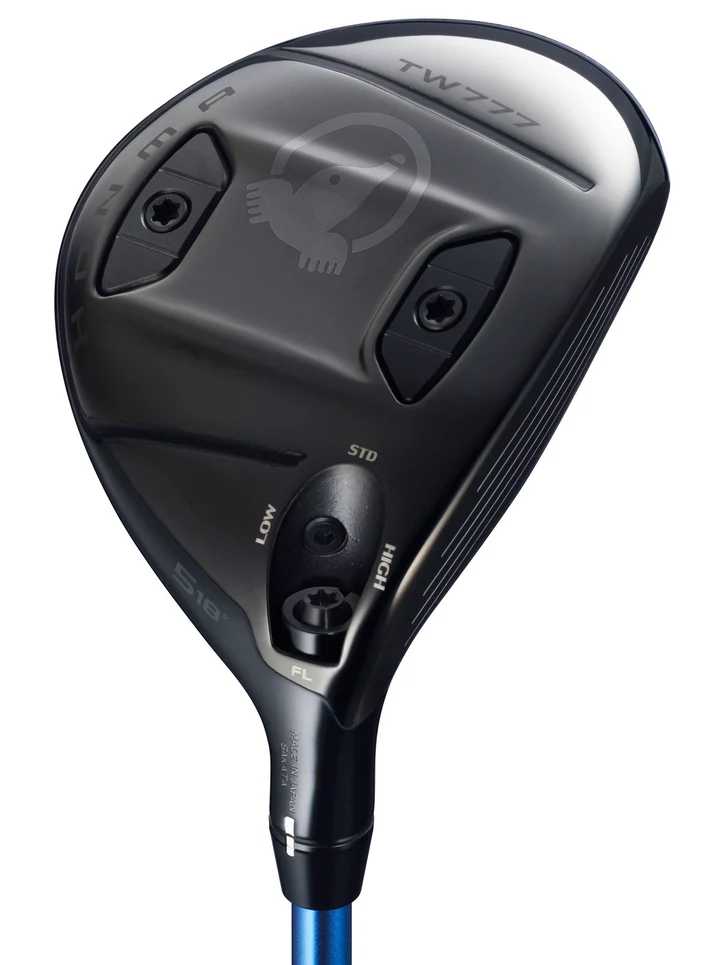 Honma TW 777 Wood