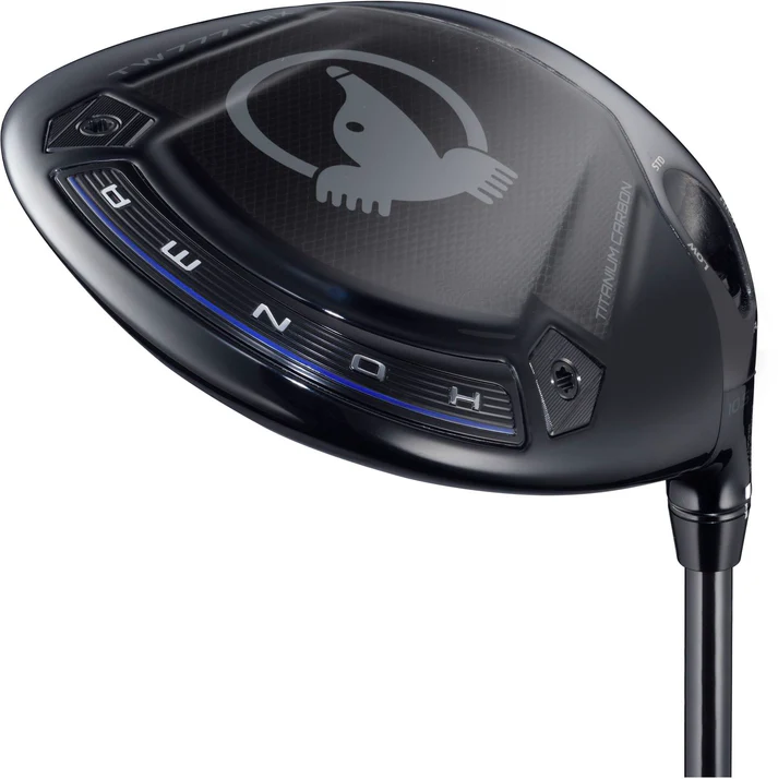 Honma TW 777 MAX Driver - Image 2