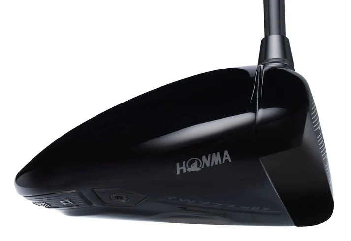 Honma TW 777 MAX Driver - Image 4