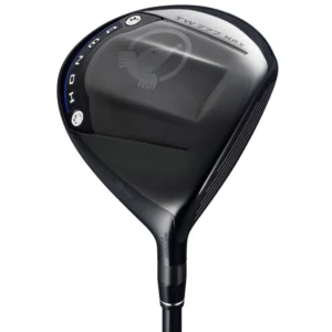 Honma TW 777 MAX Wood